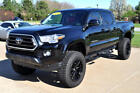 2021 Toyota Tacoma TRD Off Road Double Cab 6' Bed V6 AT (Natl)