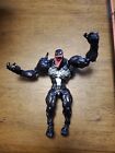 Amazing Yamaguchi Revoltech Figure Complex Venom No. 003 Marvel Figure