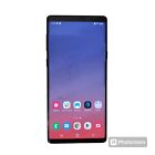 Samsung Galaxy Note 9 N960U FOR AT&T ONLY 128GB Cell Phone Black