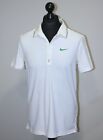 Wimbledon 2012 ATP Tour Roger Federer Nike Court tennis shirt Size M