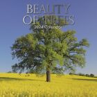 2024 Square Wall Calendar, Beauty of Trees, 16-Month Floral Theme 12x12