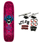 Powell Peralta Skateboard Complete Per Welinder Freestyle Hot Pink Old School R