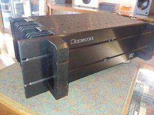 Bryston 3B ST Amplifier With Box