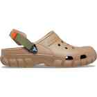 Crocs Women's and Men's Shoes - Offroad Sport Clogs, Ship On Water Shoes