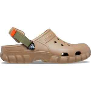 Crocs Women's and Men's Shoes - Offroad Sport Clogs, Ship On Water Shoes