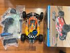 HSP RC Car 4wd 1:10 RTR On Road Nitro Gas Touring Racing Two Speed Drift Igniter