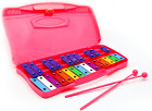 New ListingVACHAN Xylophone,25 Notes Glockenspiel Xylophone for kids Colorful Musical Toy M