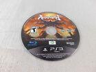 Sony Playstation 3 PS3 - Asura's Wrath Disc Only