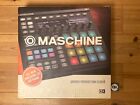 Native Instruments MASCHINE MK2 Groove Production Studio w/  USB cable