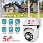 Wireless Security Camera System Outdoor Home 5G Wifi Night Vision Cam 1080P HD