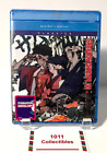 Samurai Champloo The Complete Series Blu-Ray Anime Classics SEALED! NEW!!!