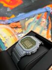 HODINKEE LIMITED EDITION G-SHOCK  REF  5600 BY BEN CLYMER CASIO SOLD OUT MULTIPL