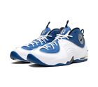 Size 10- Nike Air Penny 2 QS 2023 Atlantic Blue
