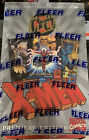 1994 Marvel Fleer Ultra X-men Factory Sealed Hobby Box 36 Packs