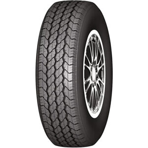 4 Tires Bearway BT2000 235/75R15 109T XL AS A/S All Season (Fits: 235/75R15)