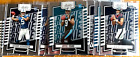 🏈 🏈2023 Absolute Football Complete your Base Rookie set #'s 101 - 200 U-Pick