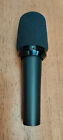 Shure SM57 Cardioid Wired Dynamic Instrument Microphone with A2WS Windscreen