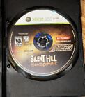 Silent Hill: Homecoming (Microsoft Xbox 360, 2008) - Game Only - Tested