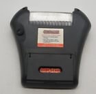 Sega Game Gear Game Genie Video Game Enhancer with Code Book Untested