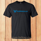 Formula Boats Logo T-Shirt Size S - 5XL