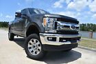 2017 Ford F250 S/D XLT