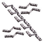 Hydraulic Roller Lifters Fit for Ford Small Block SBF 302 289 221 400 8 Pairs (For: Ford)