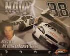 2008 Nascar/ARCA/Hooters Pro Cup/ UARA LM Series Hero Cards