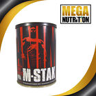 Universal Nutrition Animal M-Stak 21 Packs Non Hormonal Anabolic Stack Pump