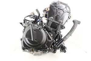 18-23 Kawasaki Ninja 400 Ex400 Engine Motor Running Strong 2k Miles 14001-0717