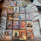 LOT OF 19 DVD & Dvd Sets ASSORTED MOVIES RANDOM MIXED used/new Blu Ray