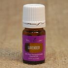 Young Living LAVENDER 5 mL Essential Oil NEW Unopened FREE SHIP 24 hr