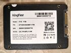 KingFast SSD 1TB - 2.5