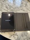 Samsung Galaxy Tablet A 8 Inch Bundle (includes Cover That Stands)