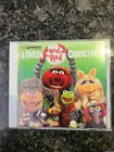 A Green and Red Christmas * by The Muppets (CD, Nov-2011, Walt Disney)