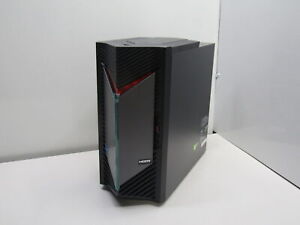Acer Nitro 50 N50-650-UR12 Desktop Intel Core i5-13400F 1TB RTX 3050 - Black