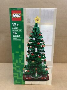 LEGO Seasonal: Christmas Tree (40573)