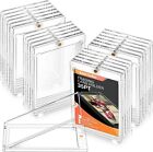 25 Pack Magnetic Card Holder 35PT One Touch Trading Sports Cards Protectors