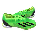 Adidas Men's X Speedportal.1 Green Turf Soccer Cleats Size:8 #GW8973 99Y