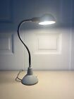 Vintage 30s 40s Bauhaus Desk Table Lamp Light by Charlotte Perriand for Jumo