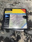 National Geographic Topo! Mapping Software Seamless USGS Maps Oregon
