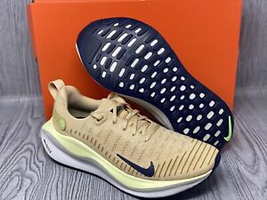 Nike ReactX Infinity Run 4 Men's Road Running Shoes New DR2665-200 Sz 10-13
