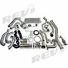 Rev9 60-1 Turbocharger Kit For 03-06 Nissan 350z / Infiniti G35 Coupe VQ35 450hp (For: Nissan 350Z)