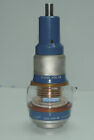 UCSL-1000-5S Jennings Variable Vacuum Capacitor 7-1000pF-5000V-5KV-NOS