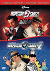 Inspector Gadget/Inspector Gadget 2 (DVD) Aaron Meyerson Cheri Oteri (UK IMPORT)