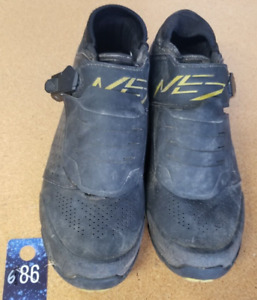 Shimano SH-ME701 Mountain Bike Shoes size 41 US 7.6