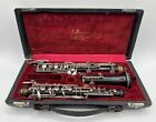 Marigaux Oboe Made by SML - Paris, France - in Carrying Case