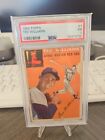 New Listing1954 Topps #1 Ted Williams PSA 1
