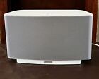 Sonos PLAY 5 ZonePlayer S5 Wireless Music System Speaker & Power Cord Tested!
