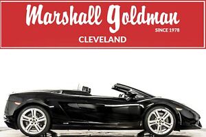 New Listing2014 Lamborghini Gallardo LP550-2 Spyder
