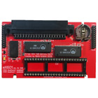 eX601n upgrade for Amiga 600 - 1MB Chip RAM, RTC, 2x clockport, scandoubler port